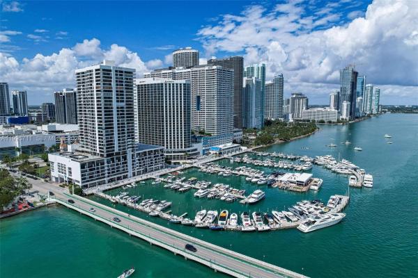 Venetia, 555 NE 15th St #15B, Miami, Florida 33132, image 1