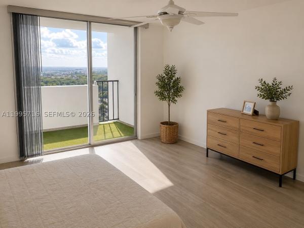 Commodore Plaza Tower, 2750 NE 183rd St #2407, Aventura, Florida 33160, image 1