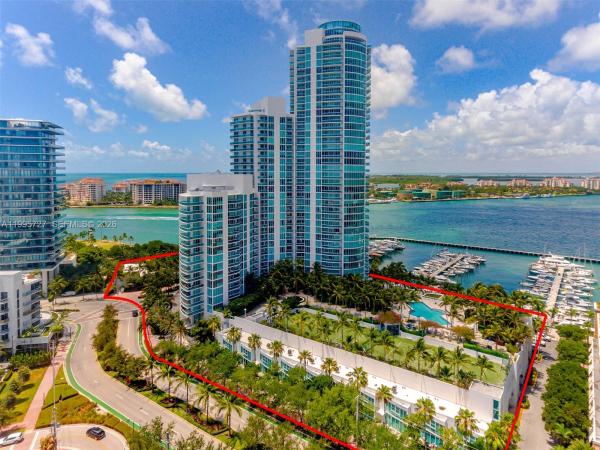 Murano At Portofino, 1000 S Pointe Dr #906, Miami Beach, Florida 33139, image 1