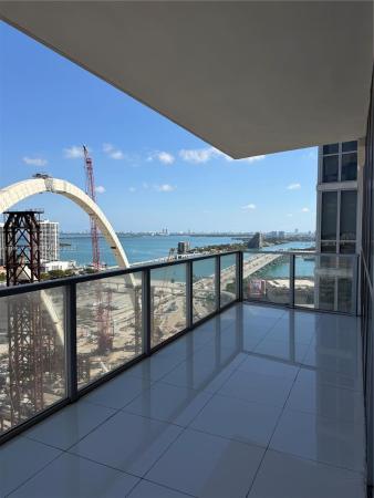 Marquis Residences, 1100 Biscayne Blvd #2605, Miami, Florida 33132, image 1