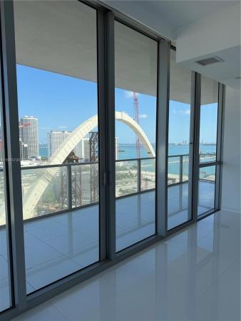 Marquis Residences, 1100 Biscayne Blvd #2605, Miami, Florida 33132, image 2