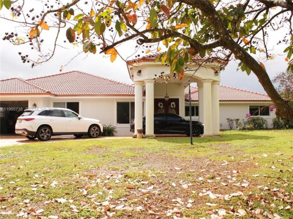 Chambers Land, 4931 SW 167th Ave, Southwest Ranches, Florida 33331, image 2