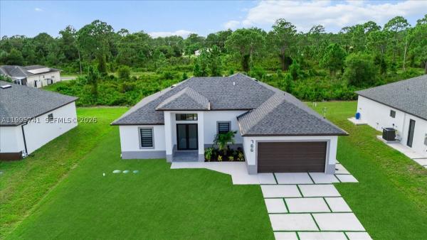 766 Roma Ave S, Lehigh Acres, Florida 33974, image 2