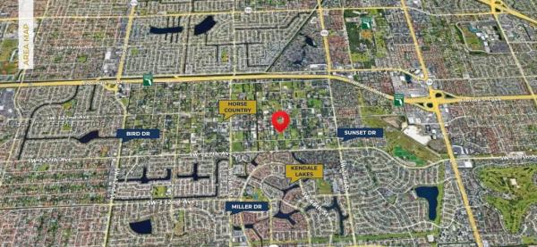 Horse Country, 6375 SW 125th Ave, Kendale Lakes, Florida 33183, image 3