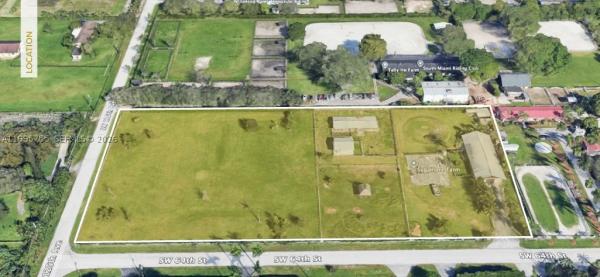 Horse Country, 6375 SW 125th Ave, Kendale Lakes, Florida 33183, image 2