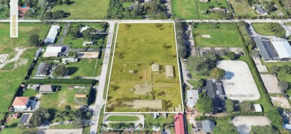 Horse Country, 6375 SW 125th Ave, Kendale Lakes, Florida 33183, image 1