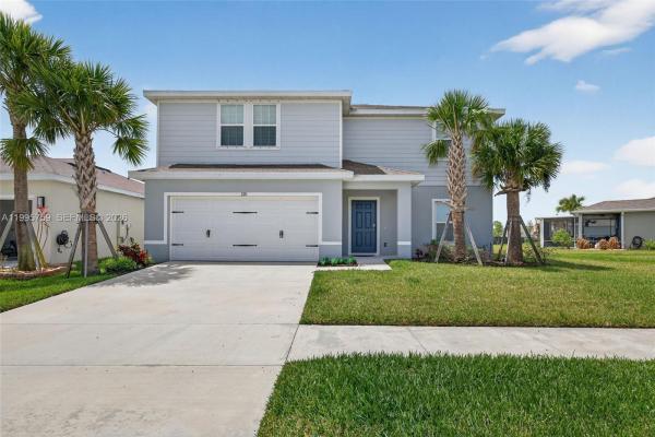 Avalon Crossing, 220 Raspberry Rd, Fort Pierce, Florida 34981, image 1