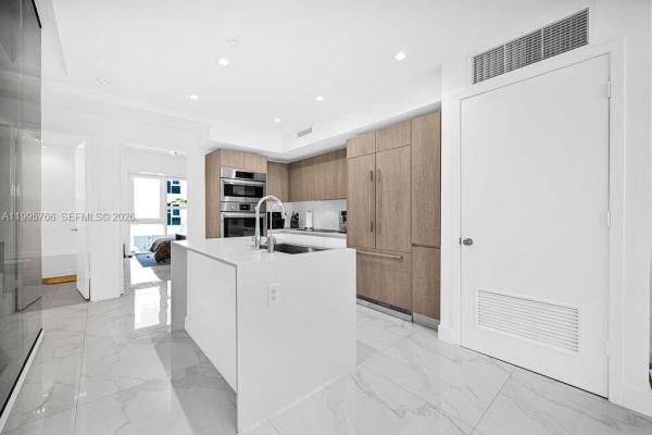 One Bay Residences, 455 NE 39th St #205, Miami, Florida 33137, image 2