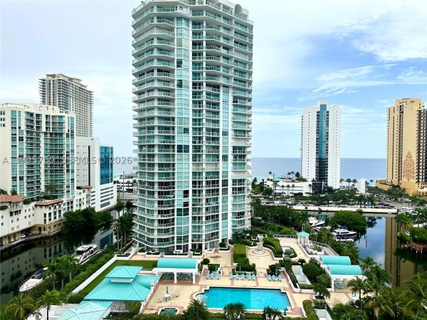 Oceania 5, 16500 Collins Ave #1453, Sunny Isles Beach, Florida 33160, image 2