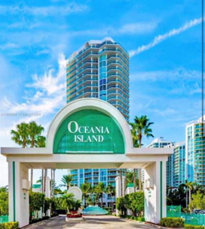Oceania 5, 16500 Collins Ave #1453, Sunny Isles Beach, Florida 33160, image 1