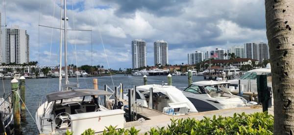 Mariner Village Garden, 3545 Magellan Cir #352-5, Aventura, Florida 33180, image 2