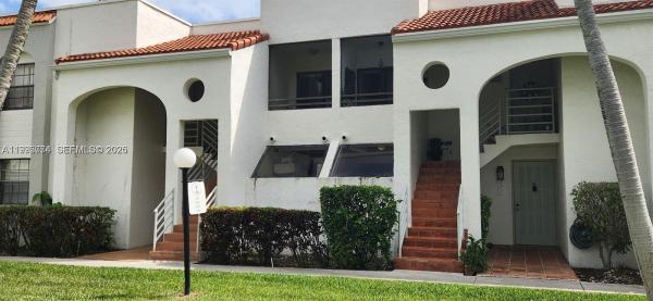 Mariner Village Garden, 3545 Magellan Cir #352-5, Aventura, Florida 33180, image 3