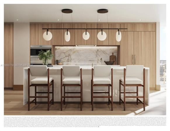 1177 Kane Concourse #702, Bay Harbor Islands, Florida 33154, image 2