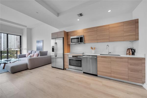 Hyde Midtown, 121 NE 34th St #L606, Miami, Florida 33137, image 3