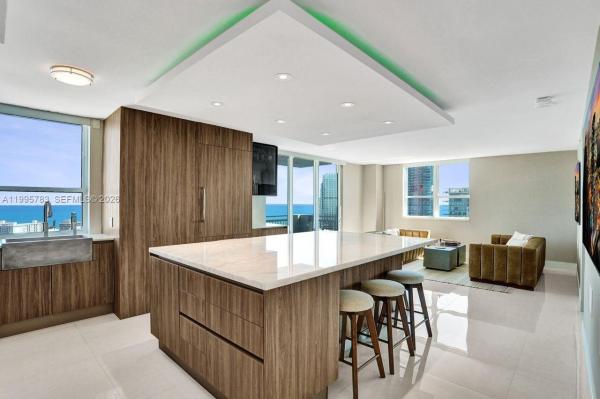 Yacht Club At Portofino, 90 Alton Rd #2701, Miami Beach, Florida 33139, image 1