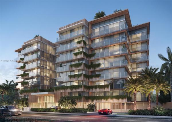 Bay Harbor Islands Residential, 9927 E Bay Harbor Dr #604, Bay Harbor Islands, Florida 33154, image 1