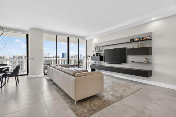 1000 Island Boulevard, 1000 W Island Blvd #3107, Aventura, Florida 33160, image 2