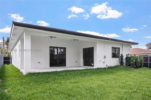 Carver Ranches, 5209 SW 22nd St, West Park, Florida 33023, image 1