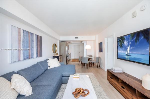 Hyde Midtown, 121 NE 34th St #L402, Miami, Florida 33137, image 1