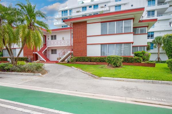 Four Friends, 10081 W Bay Harbor Dr #4, Bay Harbor Islands, Florida 33154, image 1