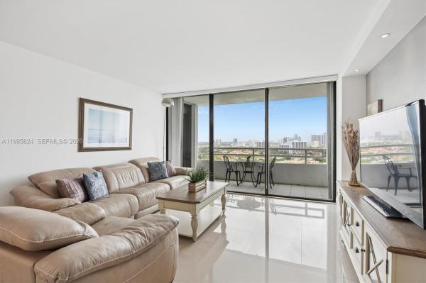 Delvista Tower 1, 20225 NE 34th Ct #2411, Aventura, Florida 33180, image 3