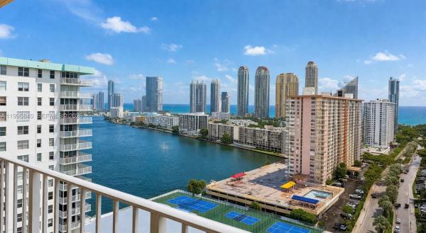 Winston Towers 700, 290 174th St #2211, Sunny Isles Beach, Florida 33160, image 1
