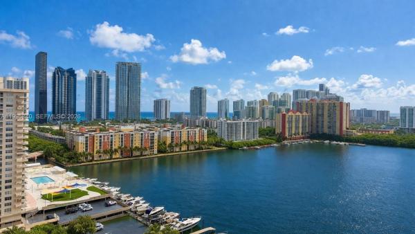 Winston Towers 700, 290 174th St #2211, Sunny Isles Beach, Florida 33160, image 3