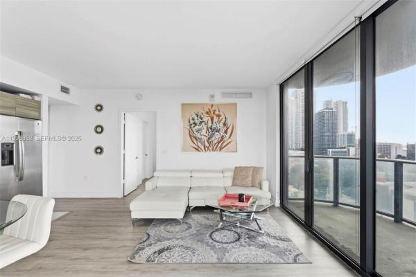 Hyde Midtown, 121 NE 34th St #1001, Miami, Florida 33137, image 1