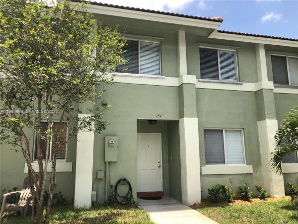 Washington Court Villas, 157 Hidden Ct Rd #I-48, Hollywood, Florida 33023, image 1