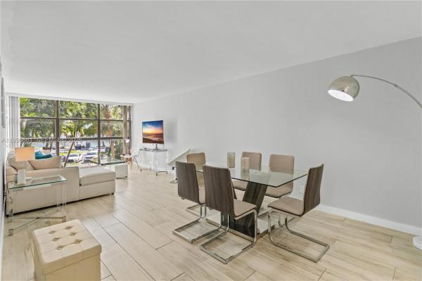 Towers Of Oceanview South, 600 Parkview Dr #204, Hallandale Beach, Florida 33009, image 1