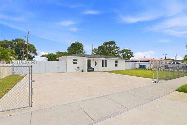 Carol City, 17221 NW 41st Ave, Miami Gardens, Florida 33055, image 1