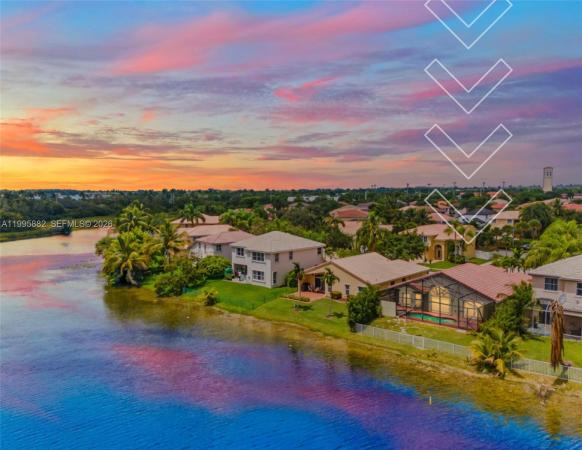 Silver Lakes, 18096 SW 29th St, Miramar, Florida 33029, image 1