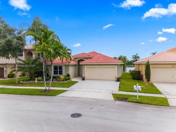 Silver Lakes, 18096 SW 29th St, Miramar, Florida 33029, image 2