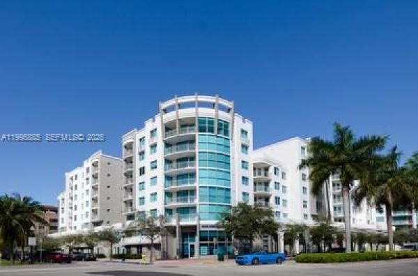 The Cosmopolitan Residences On South Beach, 110 Washington Ave #1710, Miami Beach, Florida 33139, image 1