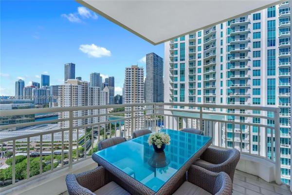 One Tequesta Point, 888 Brickell Key Dr #2201, Miami, Florida 33131, image 1
