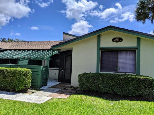 460 Lakeview Dr #4, Weston, Florida 33326, image 1