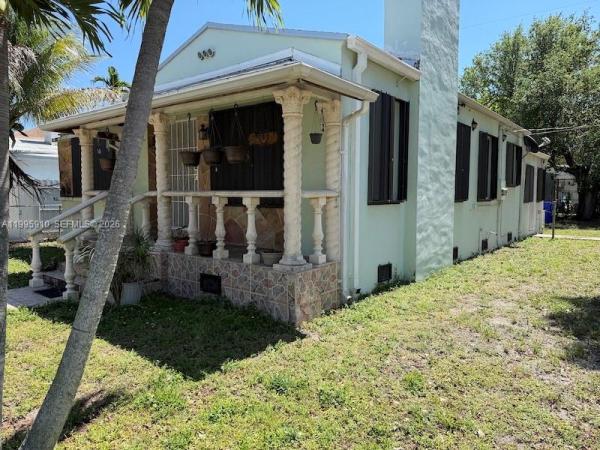 Columbia Park, 446 NW 45th St, Miami, Florida 33127, image 2