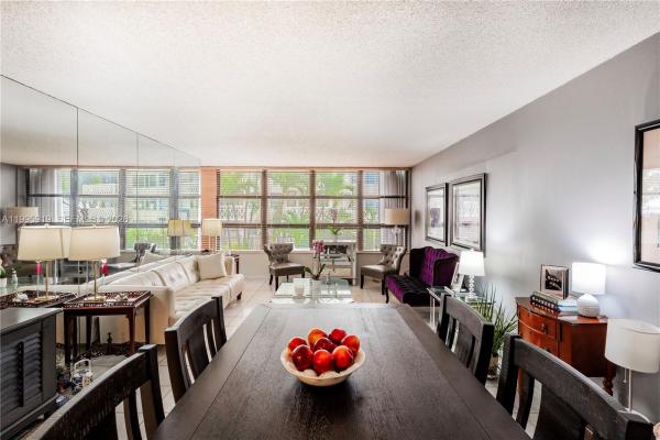 Brickell Shores, 1440 Brickell Bay Dr #203, Miami, Florida 33131, image 1