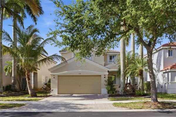 The Glades, 1326 Canary Island Dr, Weston, Florida 33327, image 1