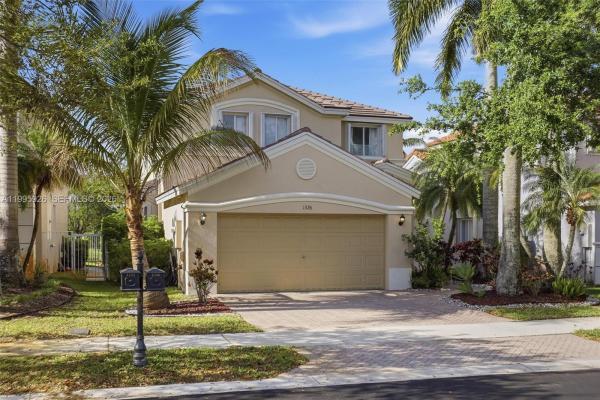 The Glades, 1326 Canary Island Dr, Weston, Florida 33327, image 2