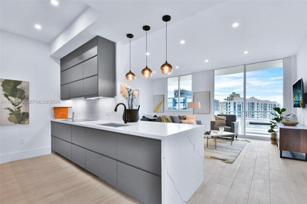 Venture At Aventura East, 18800 NE 29th Ave #PH6, Aventura, Florida 33180, image 1