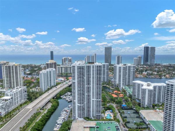 Mystic Pointe Tower 400, 3500 Mystic Pointe Dr #3001, Aventura, Florida 33180, image 2