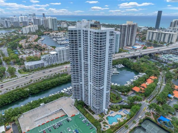 Mystic Pointe Tower 400, 3500 Mystic Pointe Dr #3001, Aventura, Florida 33180, image 3