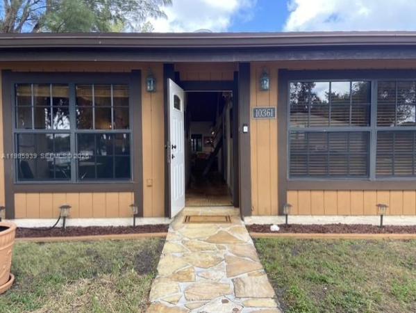 Cedarwoods At Pembroke Lakes, 10361 Juniper Ct #10361, Pembroke Pines, Florida 33026, image 1