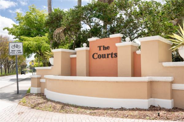 The Courts At Doral Isles, 6420 NW 114th Ave #1332, Doral, Florida 33178, image 2