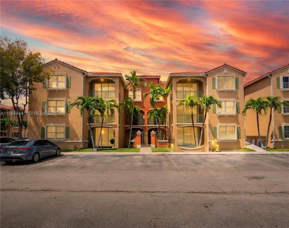 The Courts At Doral Isles, 6420 NW 114th Ave #1332, Doral, Florida 33178, image 1