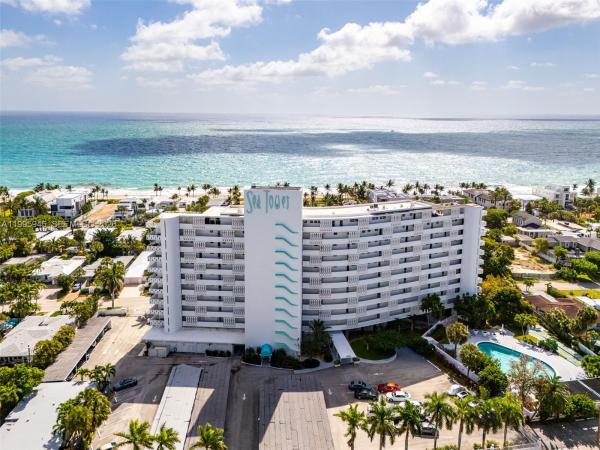 Sea Tower, 2840 N Ocean Blvd #404, Fort Lauderdale, Florida 33308, image 1