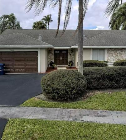 Boulevard Woods West, 7969 NW 51st Ct, Lauderhill, Florida 33351, image 1