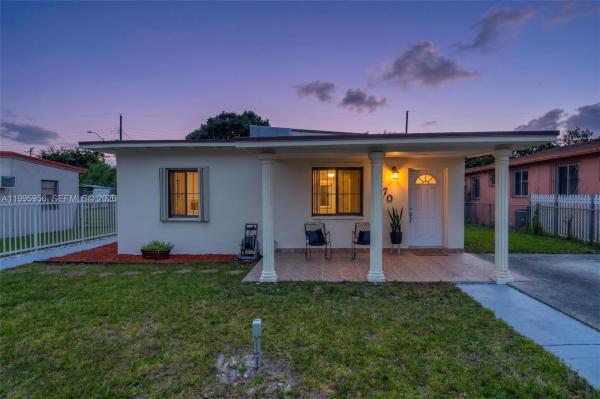 Hialeah Residential, 670 E 45th St, Hialeah, Florida 33013, image 1