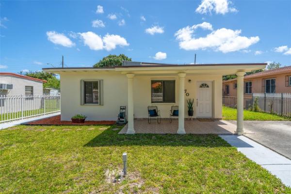Hialeah Residential, 670 E 45th St, Hialeah, Florida 33013, image 2